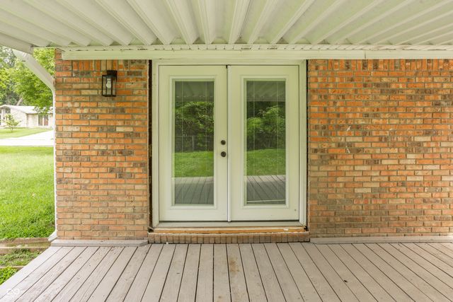 2180 Cleveland Street, Beech Grove, IN 46107