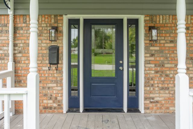 2180 Cleveland Street, Beech Grove, IN 46107