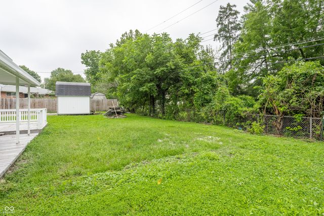2180 Cleveland Street, Beech Grove, IN 46107