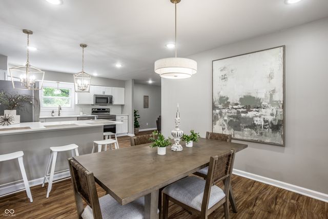 2180 Cleveland Street, Beech Grove, IN 46107