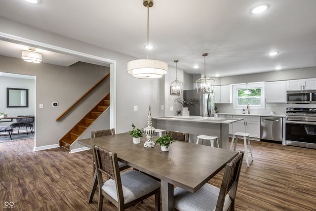 2180 Cleveland Street, Beech Grove, IN 46107