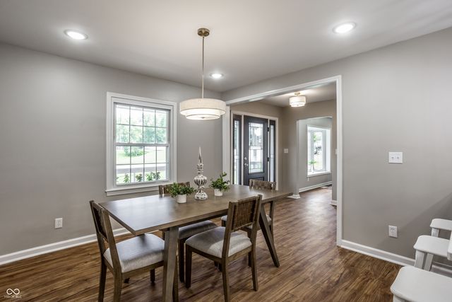 2180 Cleveland Street, Beech Grove, IN 46107