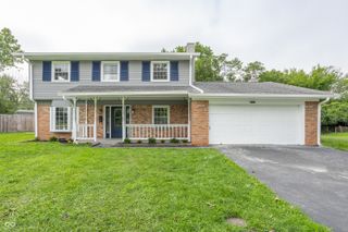 2180 Cleveland Street, Beech Grove, IN 46107