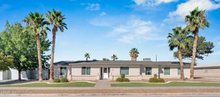 9201 Rex Court, El Paso, TX 79925