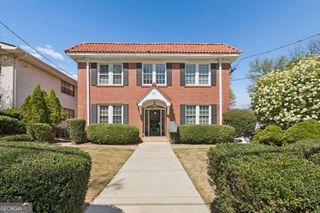 824 Greenwood Avenue NE 3, Atlanta, GA 30306