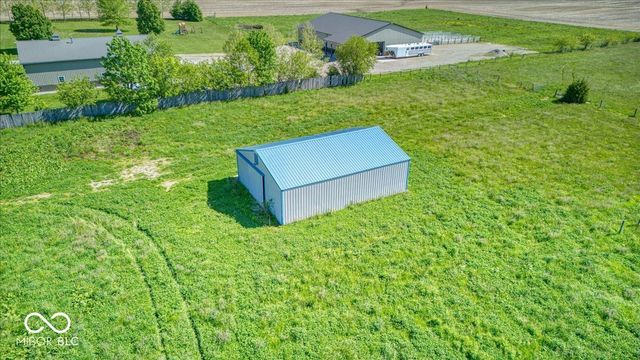 813 S 400 W, Bargersville, IN 46106