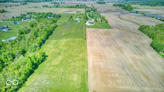 813 S 400 W, Bargersville, IN 46106