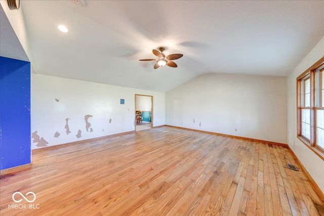 813 S 400 W, Bargersville, IN 46106