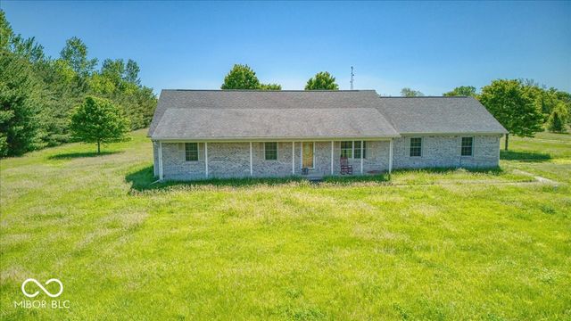 813 S 400 W, Bargersville, IN 46106