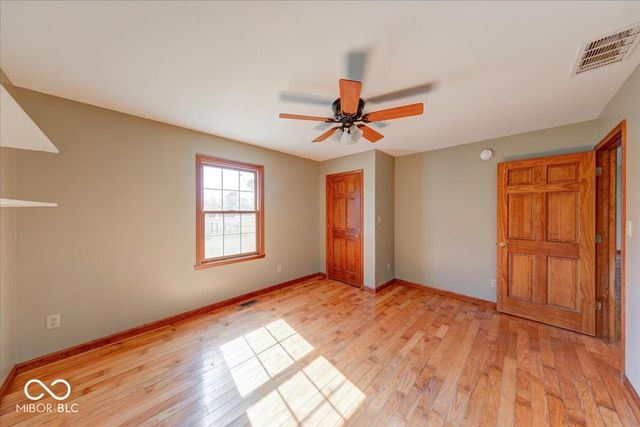 813 S 400 W, Bargersville, IN 46106