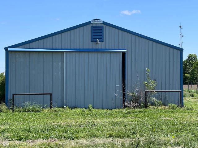 813 S 400 W, Bargersville, IN 46106
