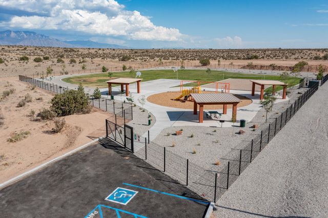 4850 Sandia Peak Road NE, Rio Rancho, NM 87144