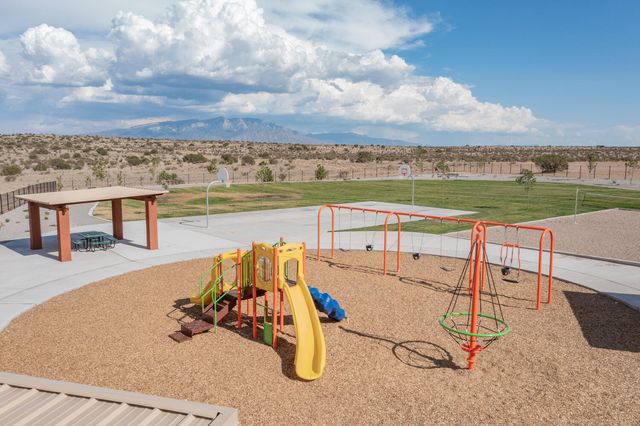 4850 Sandia Peak Road NE, Rio Rancho, NM 87144