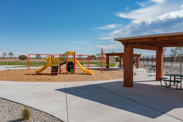 4850 Sandia Peak Road NE, Rio Rancho, NM 87144