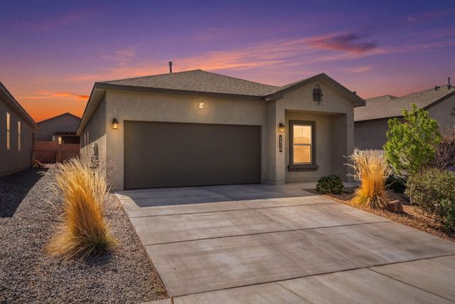 4850 Sandia Peak Road NE, Rio Rancho, NM 87144