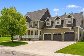34 W Katina Court, Bozeman, MT 59718