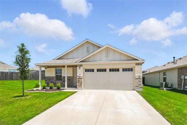 308 Anvil Drive, Fort Worth, TX 76052