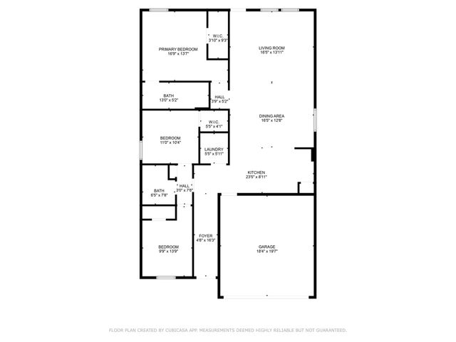308 Anvil Drive, Fort Worth, TX 76052