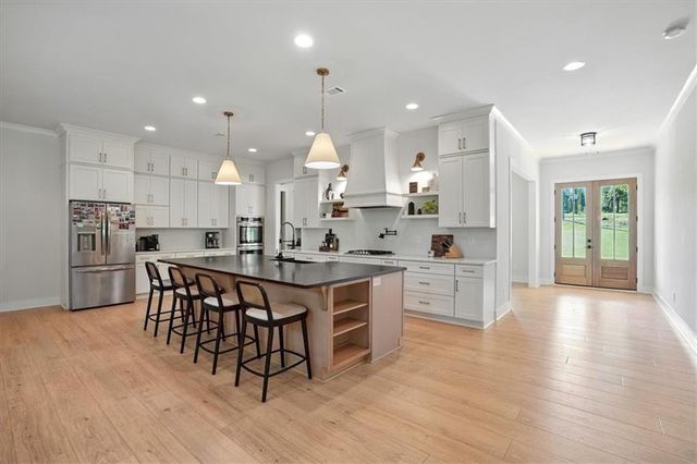 2943 Dabbs Bridge Road, Dallas, GA 30132