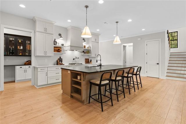 2943 Dabbs Bridge Road, Dallas, GA 30132