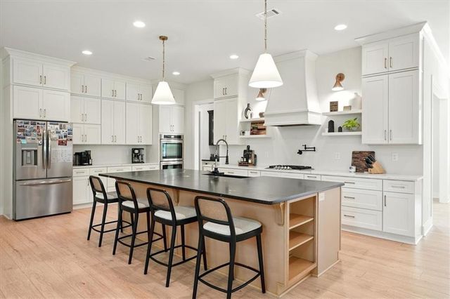 2943 Dabbs Bridge Road, Dallas, GA 30132