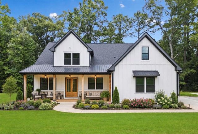 2943 Dabbs Bridge Road, Dallas, GA 30132