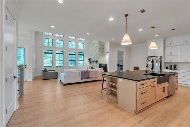 2943 Dabbs Bridge Road, Dallas, GA 30132