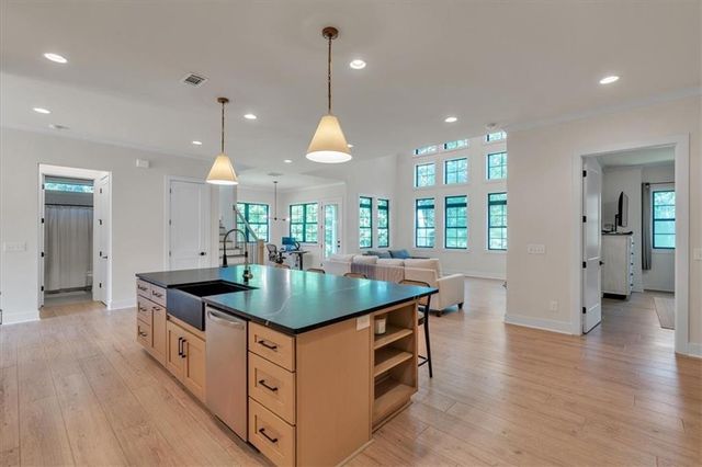2943 Dabbs Bridge Road, Dallas, GA 30132