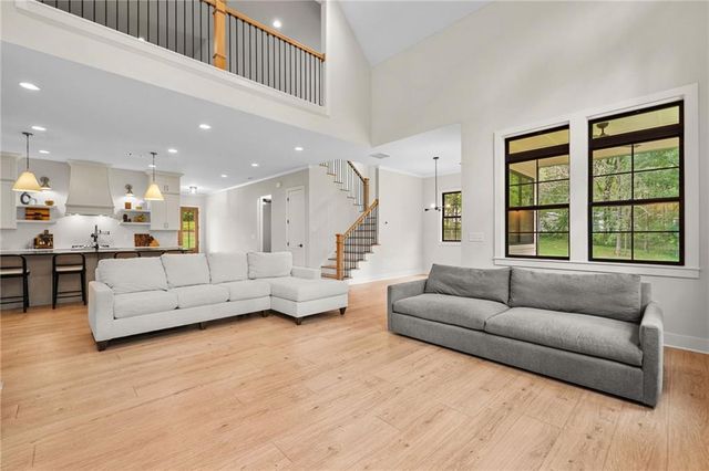 2943 Dabbs Bridge Road, Dallas, GA 30132