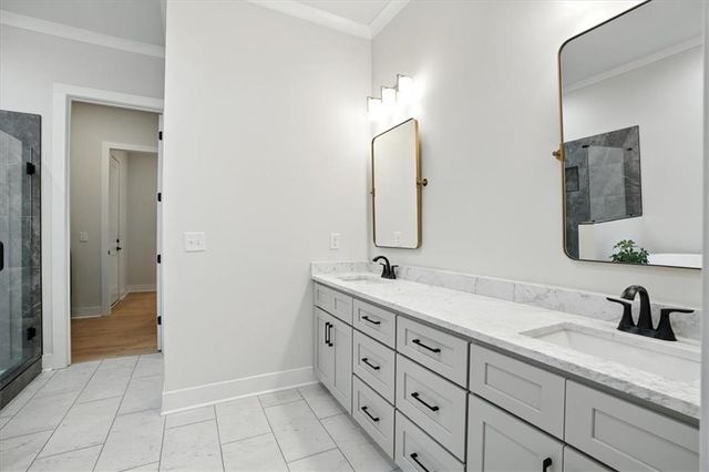 2943 Dabbs Bridge Road, Dallas, GA 30132