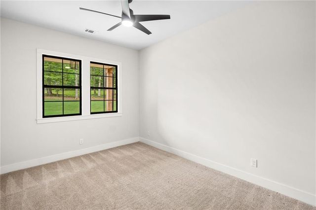 2943 Dabbs Bridge Road, Dallas, GA 30132