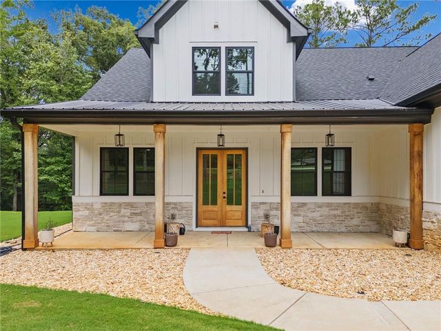 2943 Dabbs Bridge Road, Dallas, GA 30132
