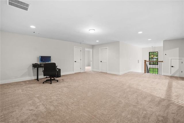 2943 Dabbs Bridge Road, Dallas, GA 30132
