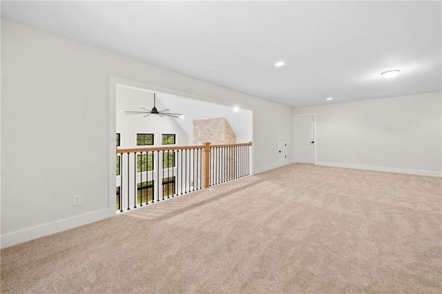 2943 Dabbs Bridge Road, Dallas, GA 30132