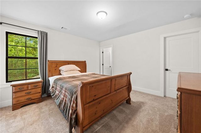 2943 Dabbs Bridge Road, Dallas, GA 30132