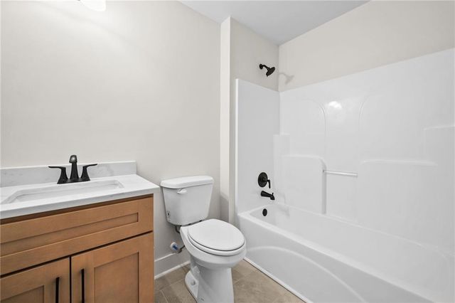 2943 Dabbs Bridge Road, Dallas, GA 30132
