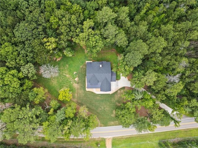 2943 Dabbs Bridge Road, Dallas, GA 30132