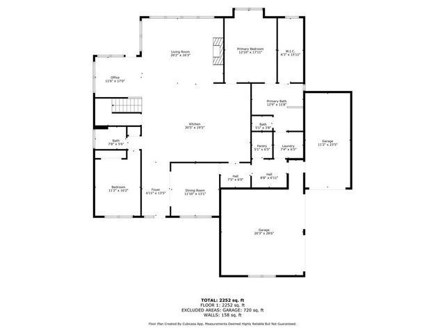 2943 Dabbs Bridge Road, Dallas, GA 30132