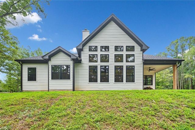 2943 Dabbs Bridge Road, Dallas, GA 30132
