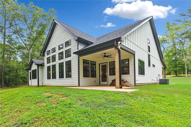 2943 Dabbs Bridge Road, Dallas, GA 30132