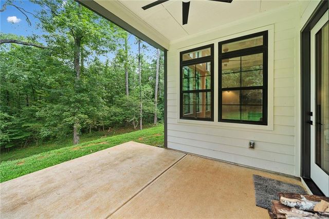 2943 Dabbs Bridge Road, Dallas, GA 30132