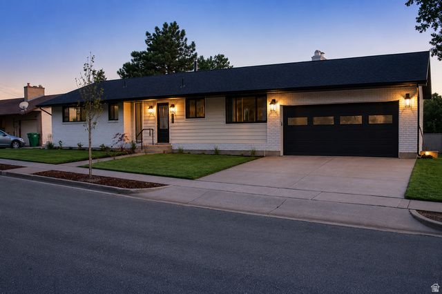 610 S 800 E, Centerville, UT 84014