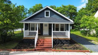 405 WASHINGTON ST, Salisbury, MD 21804