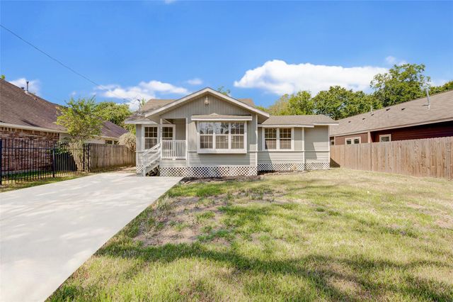 8709 Knox Street A, Houston, TX 77088
