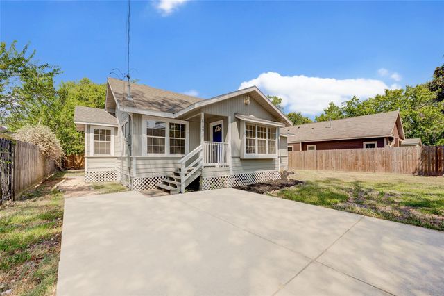 8709 Knox Street A, Houston, TX 77088