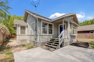 8709 Knox Street A, Houston, TX 77088