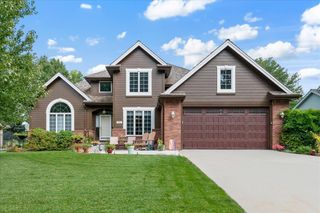 131 NORWOOD Drive, Council Bluffs, IA 51503