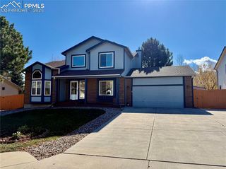1079 Beacon Hill Way, Colorado Springs, CO 80905