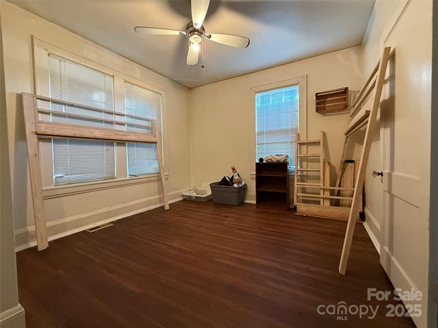 112 E Ashe Street, Wadesboro, NC 28170