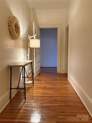 112 E Ashe Street, Wadesboro, NC 28170